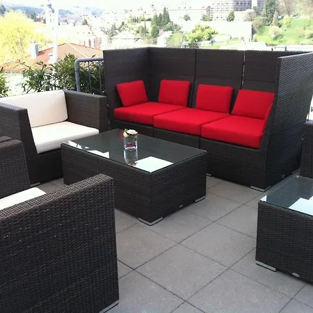 Hotel Magnetberg 3*