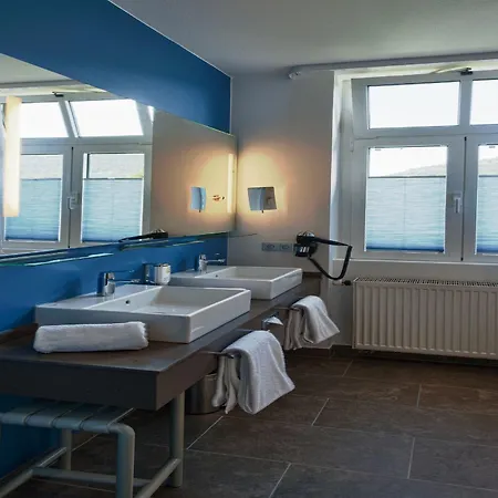 Hotel Magnetberg Baden-Baden