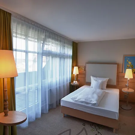 Hotel Magnetberg