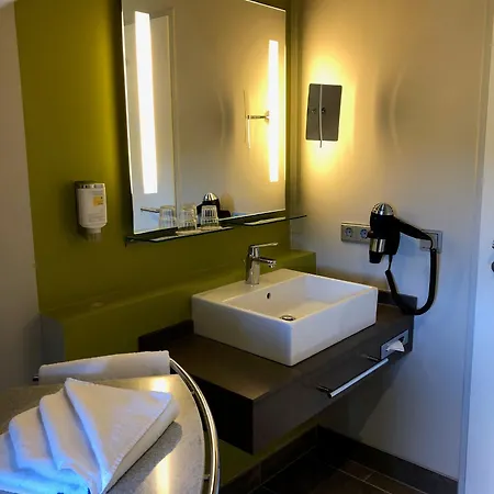 Magnetberg 3* Baden-Baden