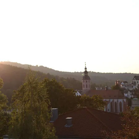 Magnetberg Hotel
