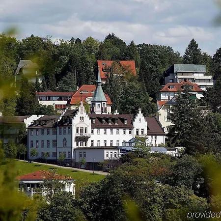 Magnetberg Baden-Baden