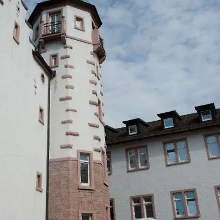 Magnetberg Hotel