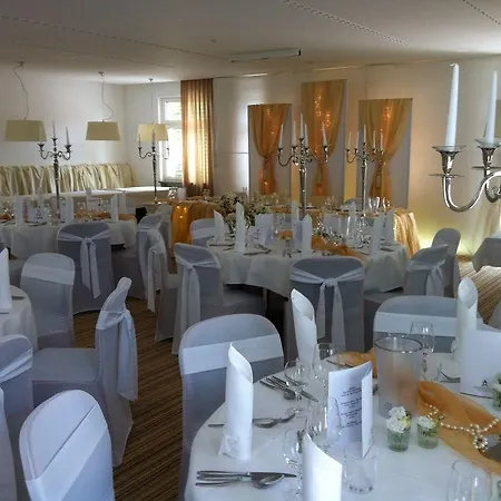 Magnetberg 3* Baden-Baden