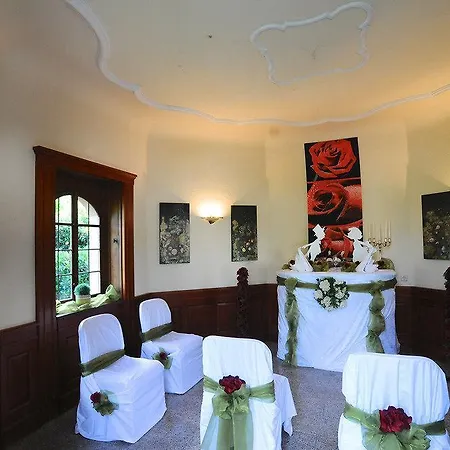 Magnetberg Hotel