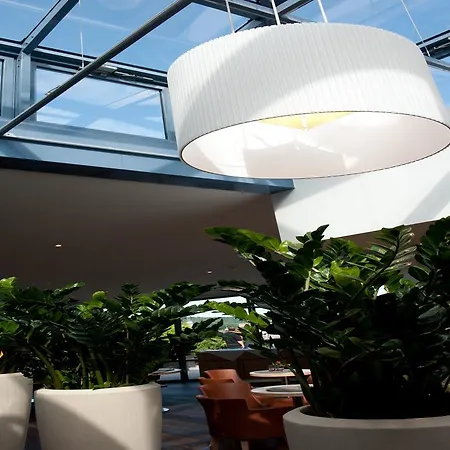 Otel Magnetberg Baden-Baden