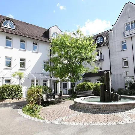 Hotel Magnetberg