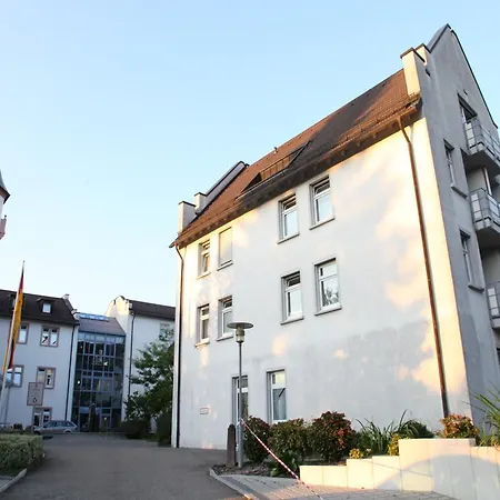 Hotel Magnetberg Baden-Baden