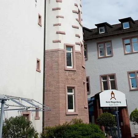 Magnetberg 3*