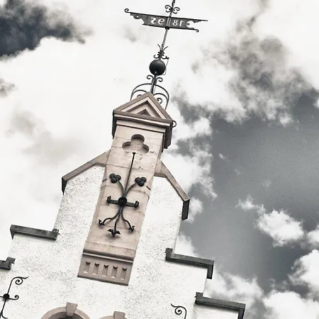 Magnetberg 호텔 3*