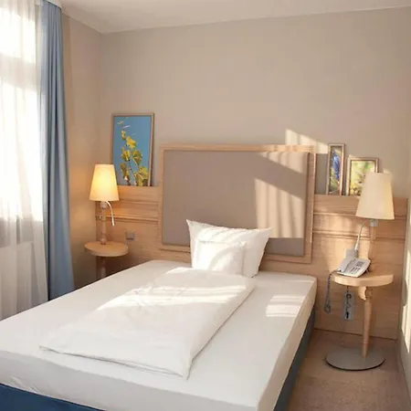 Hotel Magnetberg Baden-Baden