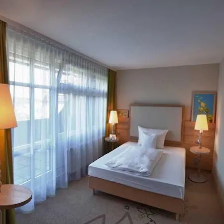 Hotel Magnetberg Baden-Baden