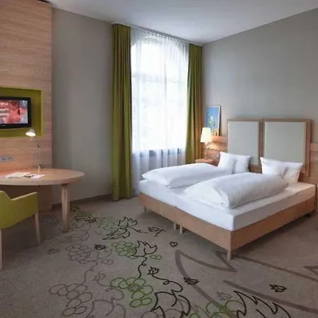 Magnetberg 3* Baden-Baden