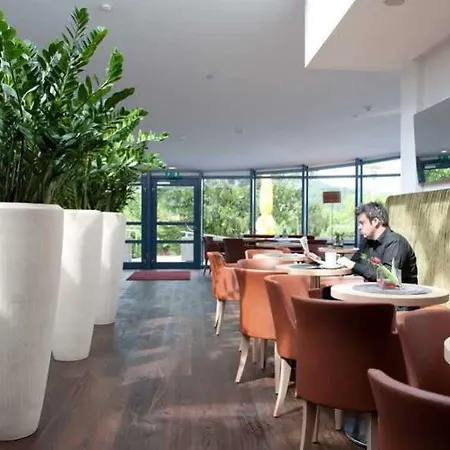 Magnetberg Hotel