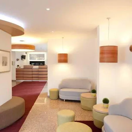 Magnetberg Otel Baden-Baden