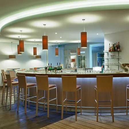 Magnetberg Hotel 3*