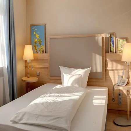 Magnetberg 3* Baden-Baden