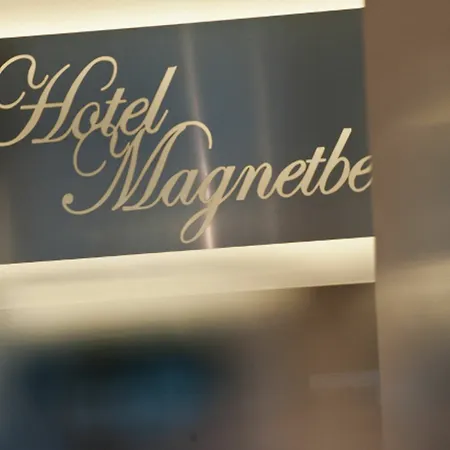 Magnetberg