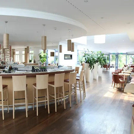 Hotel Magnetberg
