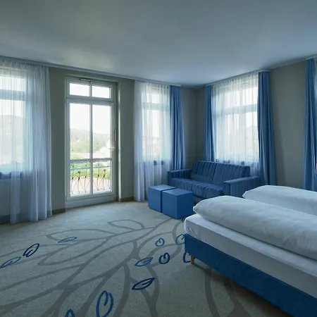 Magnetberg 3* Baden-Baden