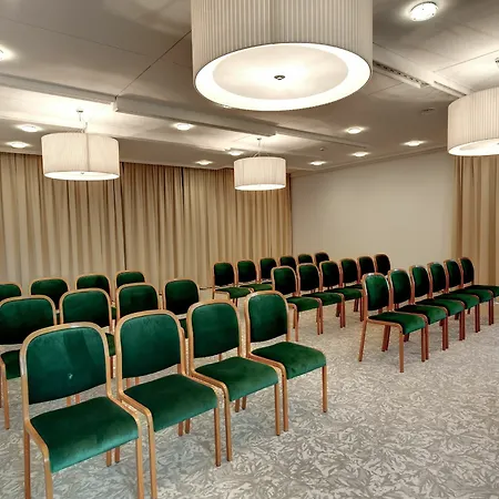 Magnetberg Hotel 3*