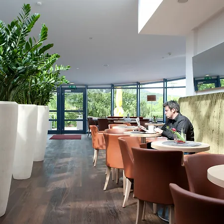 Magnetberg Hotel Baden-Baden