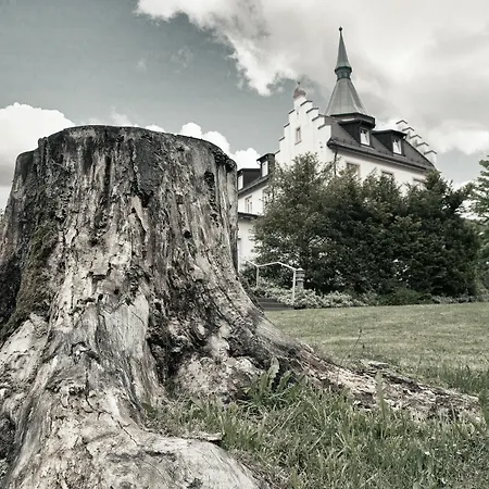 Magnetberg Baden-Baden