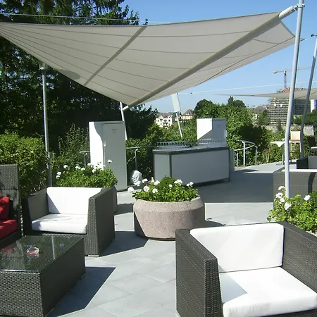 Magnetberg 3* Baden-Baden