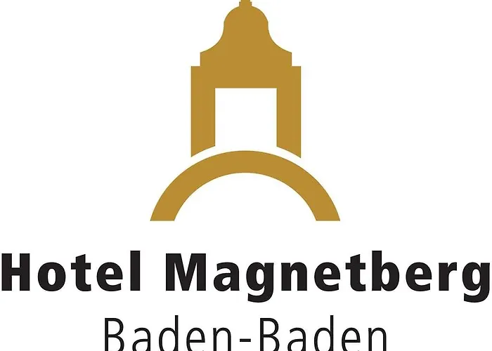 Magnetberg 3* バーデン＝バーデン