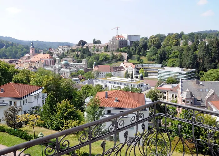 Magnetberg Baden-Baden