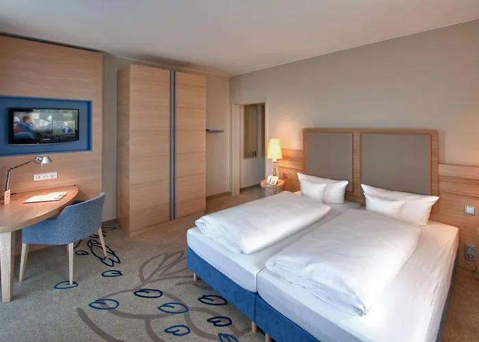 Hotel Magnetberg Baden-Baden