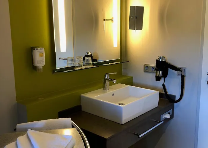 Magnetberg 3* Baden-Baden