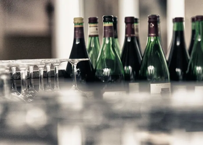 Magnetberg Hotel Baden-Baden