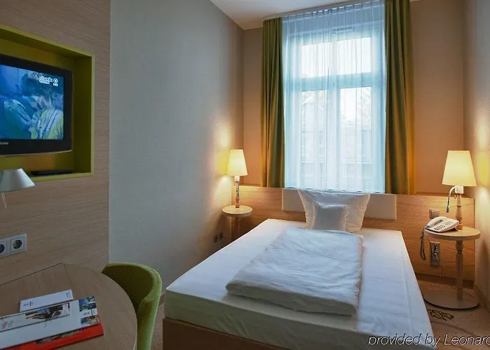 Magnetberg Hotel Baden-Baden