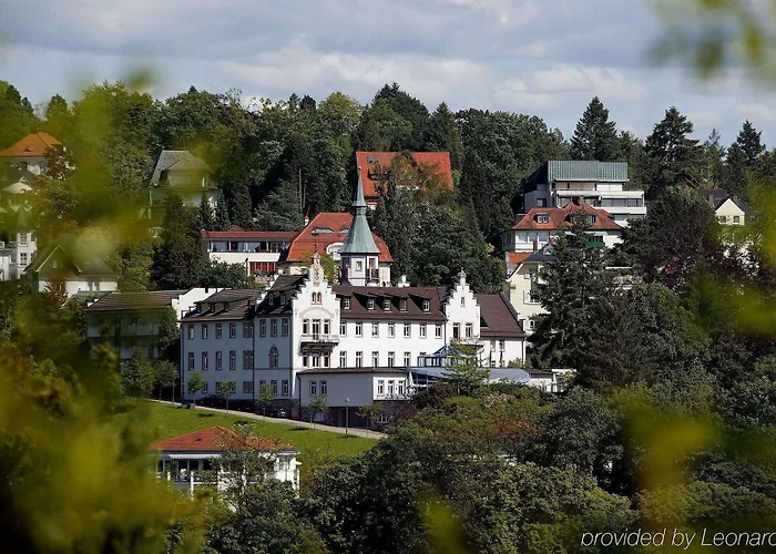 Magnetberg Baden-Baden