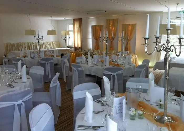 Magnetberg 3* Baden-Baden