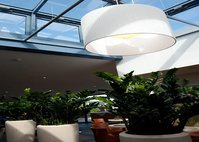 ホテル Magnetberg バーデン＝バーデン