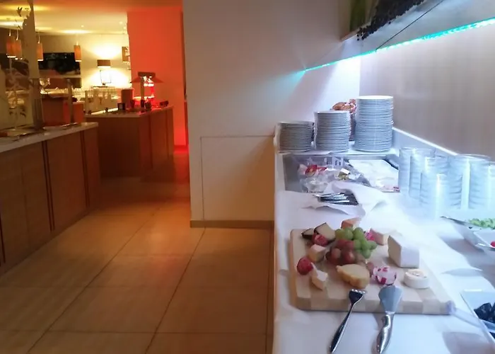 Magnetberg Baden-Baden