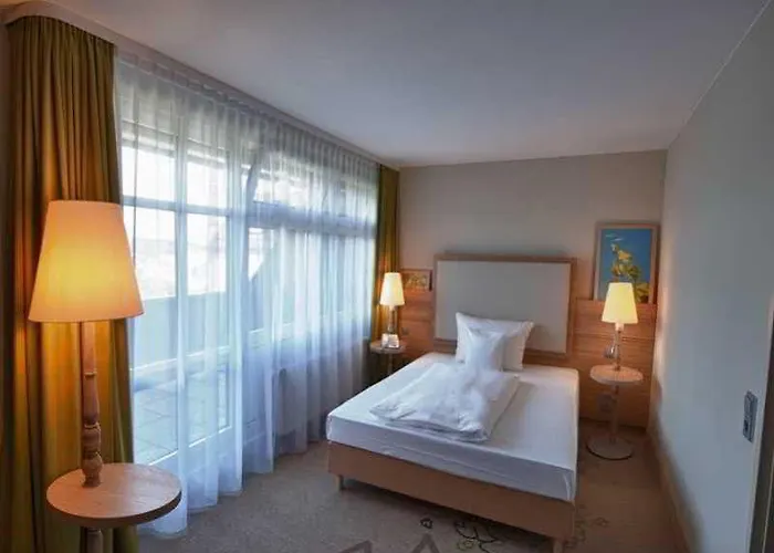 Hotel Magnetberg Baden-Baden