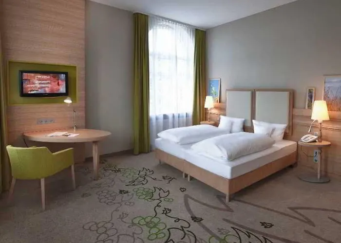 Magnetberg 3* Baden-Baden