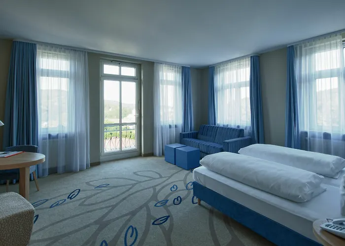 Magnetberg 3* Baden-Baden