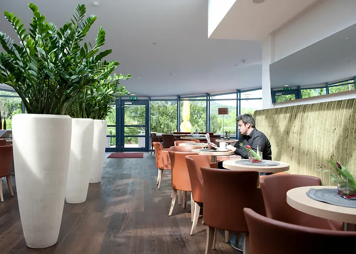 Magnetberg Hotel Baden-Baden