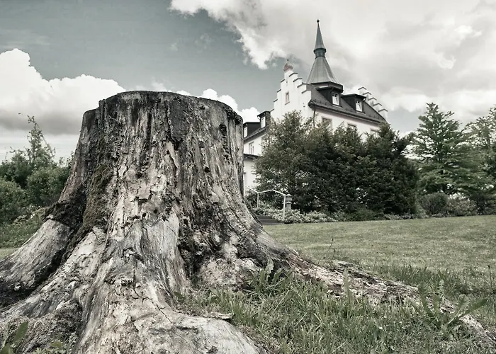 Magnetberg Baden-Baden