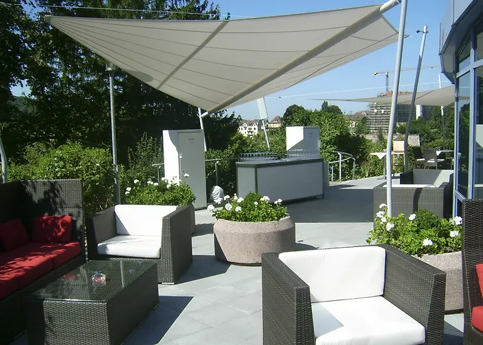 Magnetberg 3* Baden-Baden